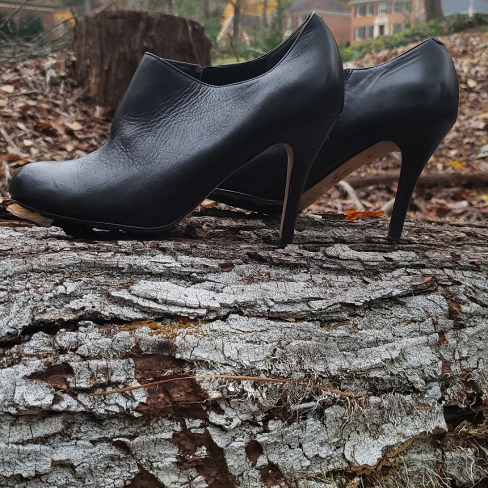 Cole Haan Ankle Boots